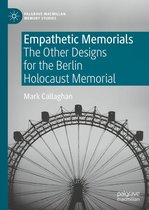 Palgrave Macmillan Memory Studies - Empathetic Memorials