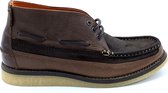 Wolverine Adriano- Veterboots Heren- Maat 41.5