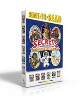 Secrets of American History- Secrets of American History Collection (Boxed Set)