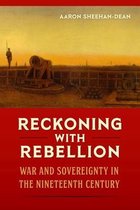 Frontiers of the American South- Reckoning with Rebellion
