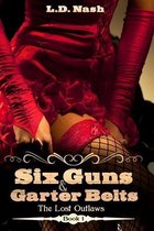 Six Guns & Garter Belts