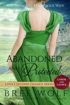 Love's Second Chance- Abandoned & Protected