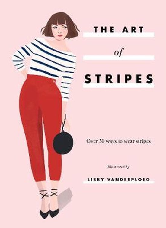The Art of Stripes - cover