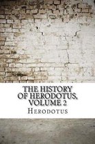 The History of Herodotus, Volume 2