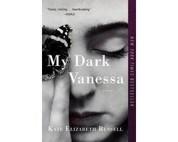 My Dark Vanessa