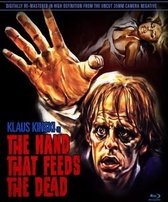 The Hand That Feeds The Dead (Blu-ray) (Geen Nederlandse ondertiteling)