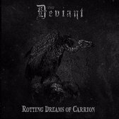 Rotting Dreams Of Carrion (Grey Vinyl)