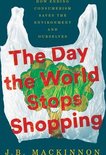 The Day the World Stops Shopping
