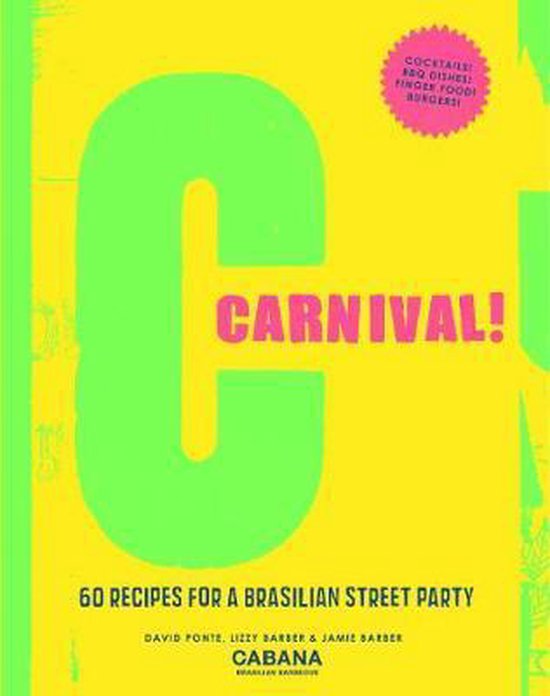 Carnival! - cover