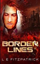 Border Lines (Reachers Book 2)