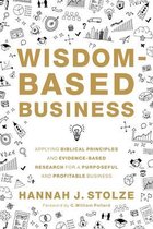 Wisdom-Based Business