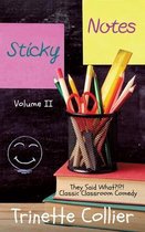 Sticky Notes Volume 2