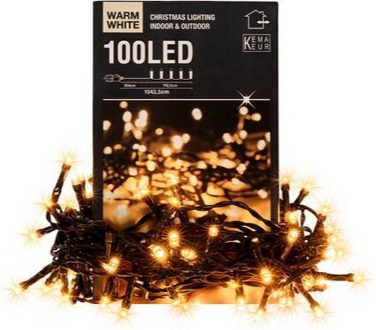 Kerstverlichting