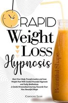 Rapid Weight Loss Hypnosis