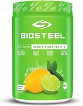 Biosteel High Performance Sports Drink Lemon-Lime (315g)