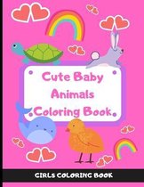 Cute Baby Animals