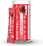 Biosteel High Performance Sports Drink Mixed Berry (12 x 7g)