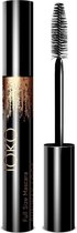 Joko - Runway Look Full Size Mascara Mascara Volume Enhances 8Ml