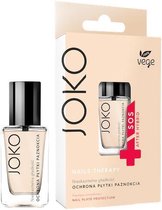 Joko - Nails Therapy Conditioner To The Claw Of Nail Plate Protection 11Ml