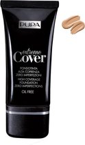 Pupa Extreme Cover Foundation - 002 Ivory 30ml