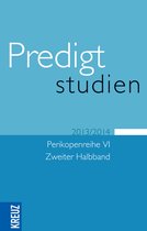 Predigtstudien