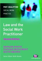 Post-Qualifying Social Work Practice Series - Law and the Social Work Practitioner
