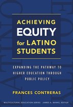 Multicultural Education - Achieving Equity for Latino Students
