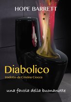 The Black Series - Diabolico