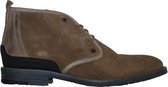 PME Legend - Daily Taupe - Casual Schoenen - Heren