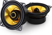 Auna Goldblaster 4 Rond 1-weg autospeaker