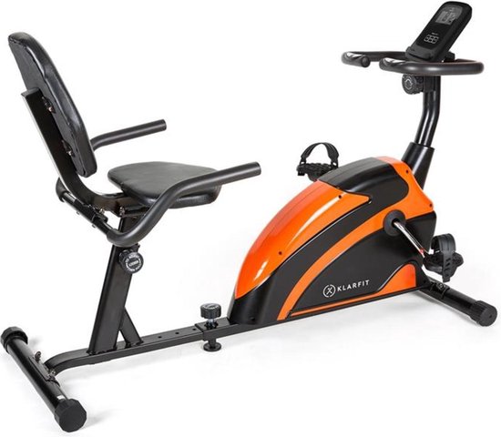 Relaxbike 6.0 SE lig-ergometer 12kg