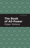 Mint Editions (Crime, Thrillers and Detective Work) - The Book of All-Power