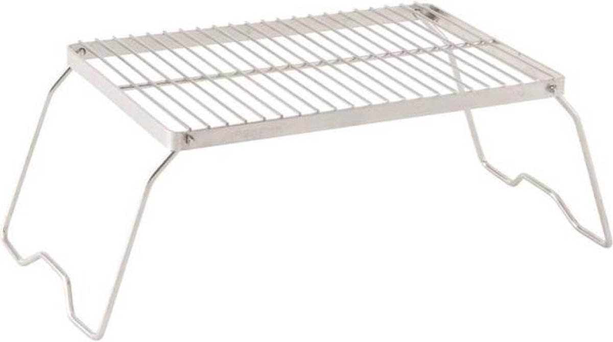 Lassen Grill Trivet Combo S