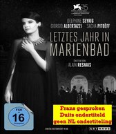 L'année dernière à Marienbad -  Letztes Jahr in Marienbad - Special Edition/Blu-ray