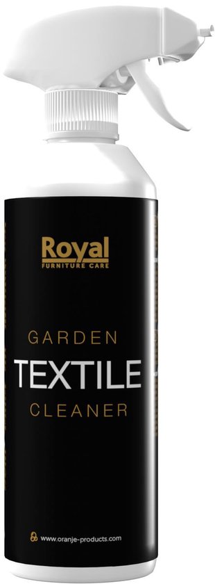 RFC Garden Textile Cleaner 500 ML