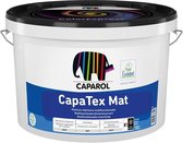 Caparol Capatex mat 10 LTR - Donkere Kleur