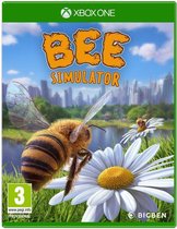 Xbox1 Bee Simulator (Eu)