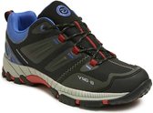 Lage Hiking Schoen Wald GH02 - grijs - 45