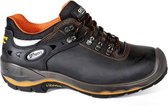 Grisport Safety 72001 S3 Zwart Werkschoenen