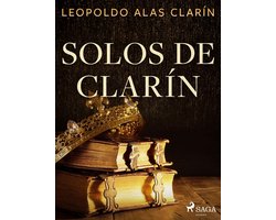 Solos de Clarín