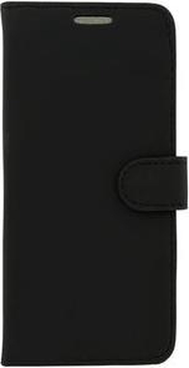 Jibi Book Case Zwart Samsung Galaxy S8+