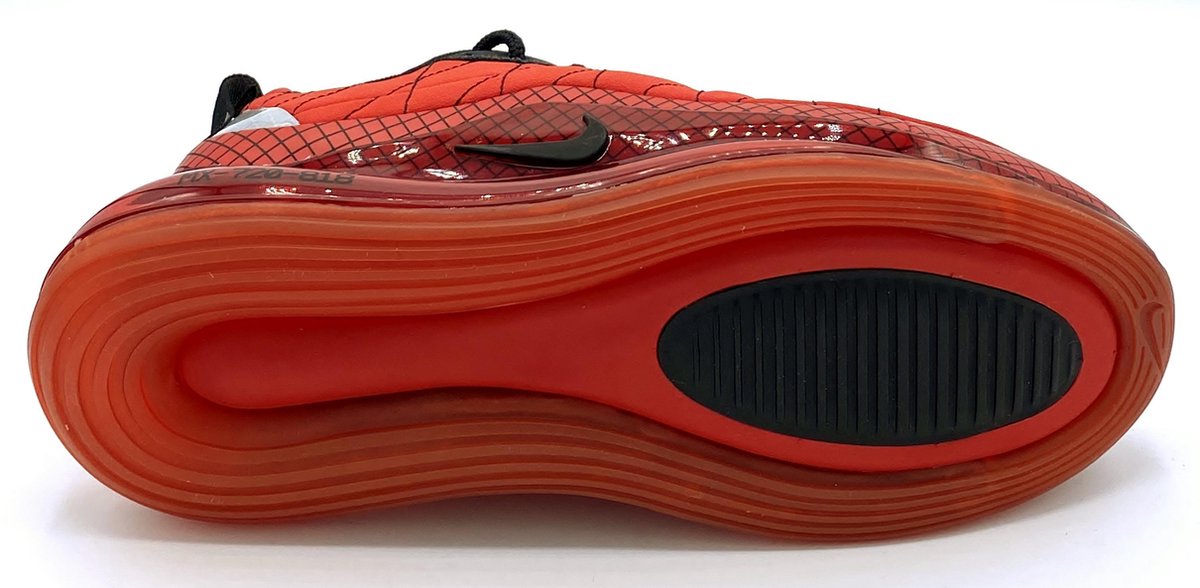 Nike Air Max MX-720-818 (GS)- Sneakers - Maat 38 | bol.com