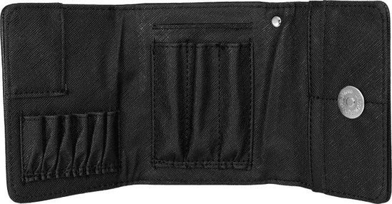 Mission Flint Darts Case Black van Merkloos — afbeelding 2