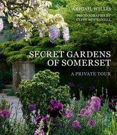 Secret Gardens - Secret Gardens of Somerset