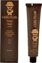 Barba Italiana Chianti Gel Pomade 120 ml