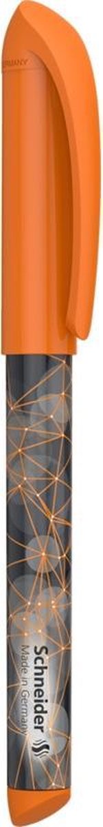 Schneider vulpen - Voice - penput M - oranje - S-160006