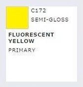 Mrhobby - Mr. Color 10 Ml Fluoerscent Yellow (Mrh-c-172)