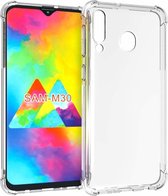 EmpX Telefoonhoesje - Back Cover - Geschikt Voor Samsung Galaxy M30