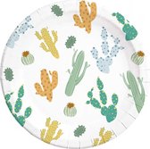 Cactus Borden 23cm 8st