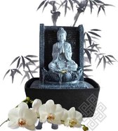 Kamerfontein Lotus Boeddha (Rust en Vitaliteit)